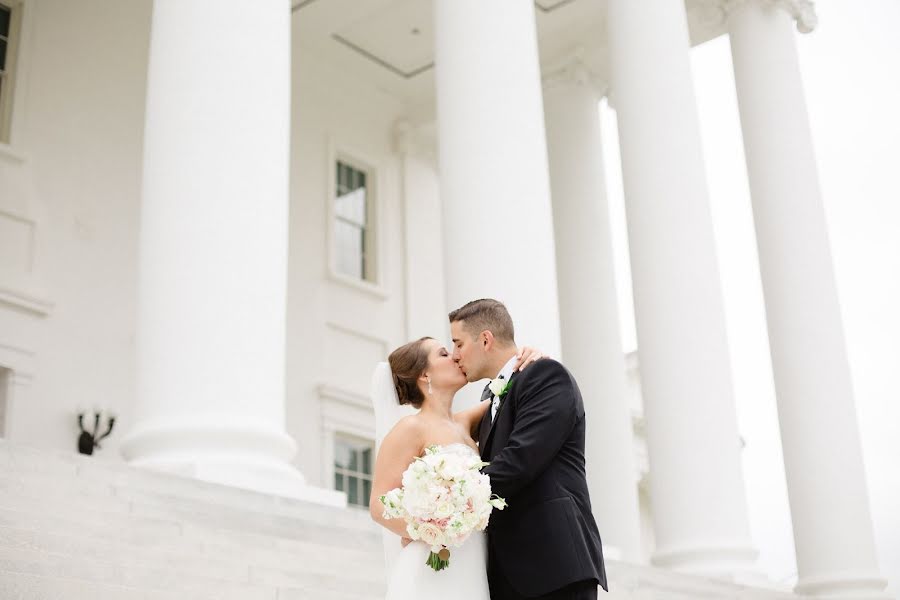 Fotógrafo de bodas Kait Winston (kaitwinston). Foto del 11 de mayo 2023