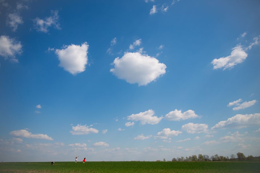 Düğün fotoğrafçısı Moskva Simakova (ledelia). 2 Mayıs 2016 fotoları