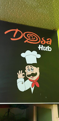 Dosa Hub photo 1