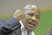 Jackson Mthembu