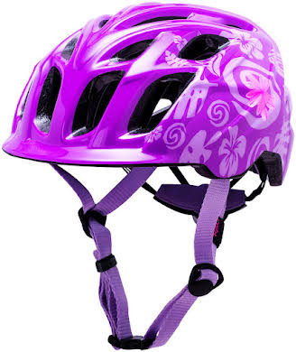 Kali Protectives Chakra Child Helmet alternate image 11