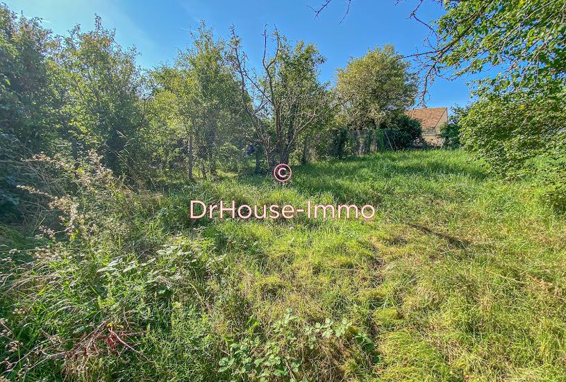  Vente Terrain agricole - 570m² à Guerville (78930) 