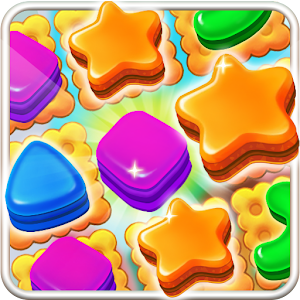 Cookie Crush  Icon