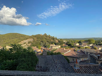 appartement à Rognes (13)