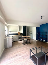 appartement à Paris 18ème (75)