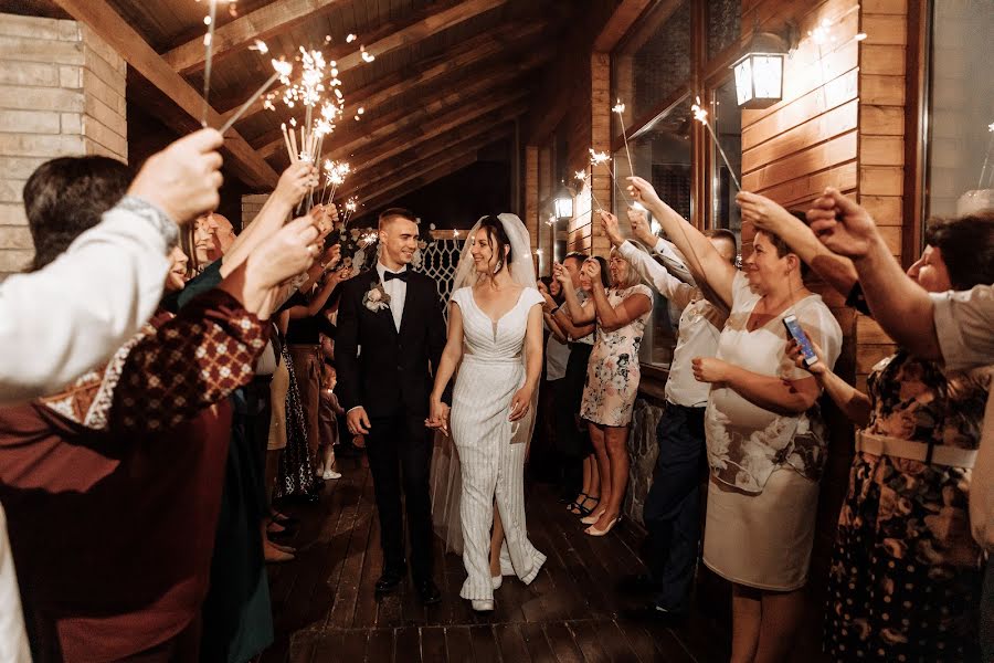 Fotógrafo de casamento Nataliya Rinylo (rinylo). Foto de 15 de abril 2020