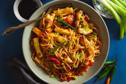 Paneer Chowmein