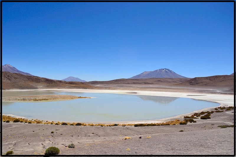 TOUR SALAR UYUNI II. DESIERTO Y LAGUNAS - DE ATACAMA A LA PAZ. ROZANDO EL CIELO 2019 (13)