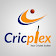 CricPlex  icon