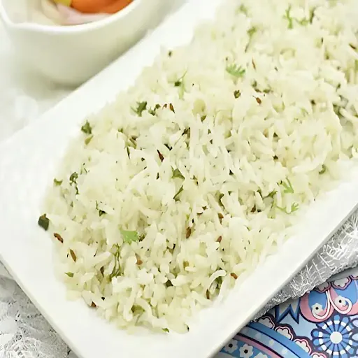 Jeera Rice