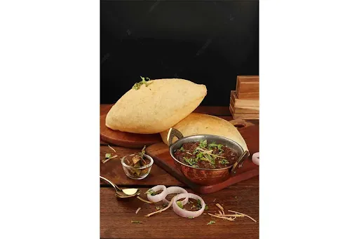 Choley Bhature