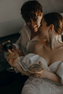 Wedding photographer Yuliya Zakharova (jusik). Photo of 26 March