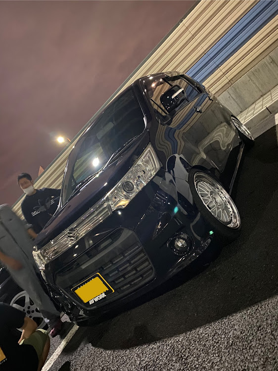 LSの京相一家・King of Street・合同MT・リビレジェ・イベ車半端ねーに関するカスタム事例の投稿画像6枚目