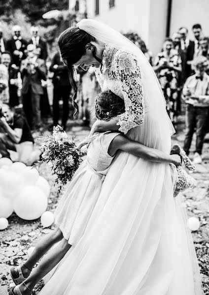 Wedding photographer Stefano Tommasi (tommasi). Photo of 10 September 2022