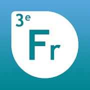 Français 3e  Icon