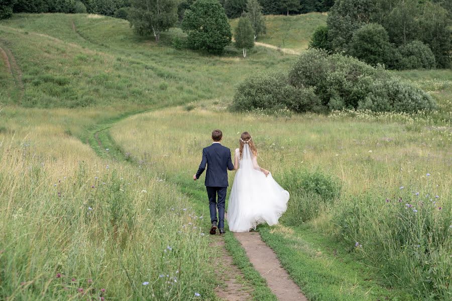 Fotógrafo de bodas Ekaterina Chernyshova (katphoto). Foto del 27 de julio 2023