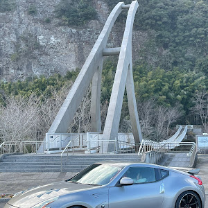 フェアレディZ Z34