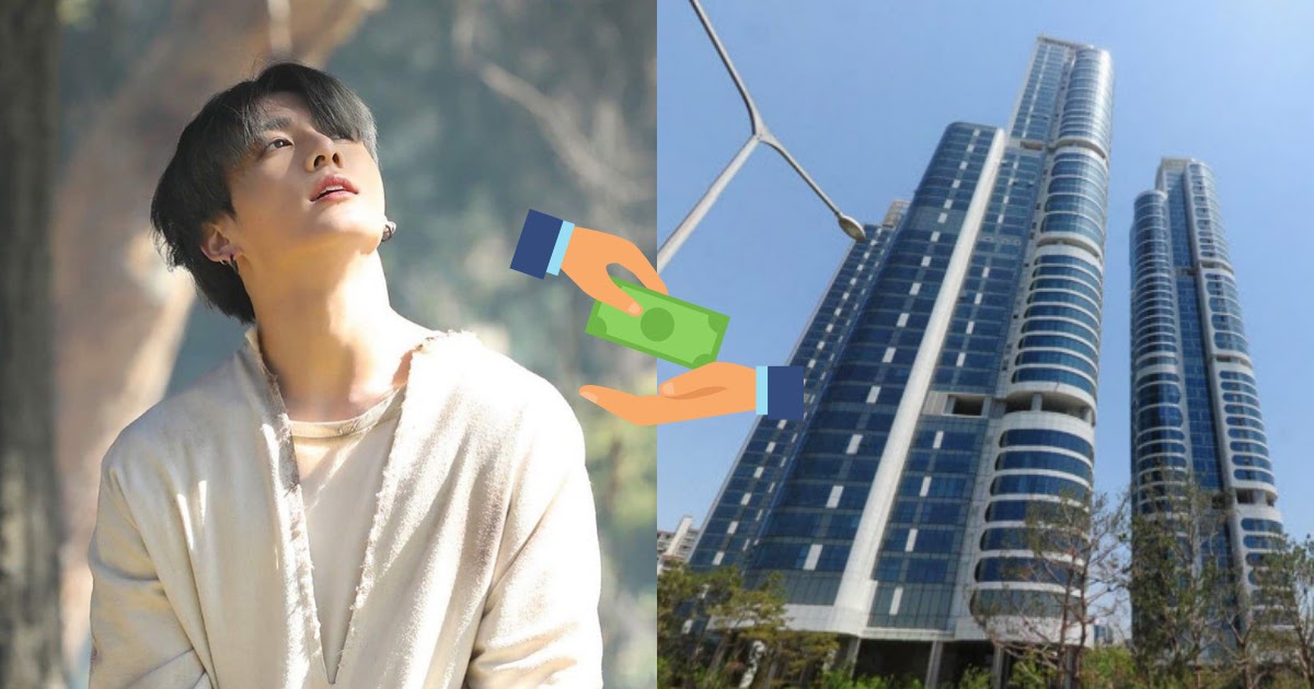 Luxurious Homes Of BTS Members, From High-Rise Apartments To Their