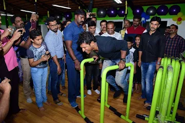 Pushup Bengaluru photo 