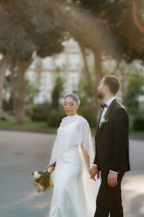 Fotografo di matrimoni Kanan Jally (kenan). Foto del 28 giugno 2023