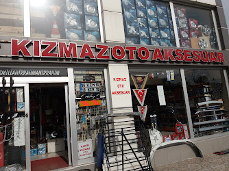 Kızmaz Oto Aksesuar