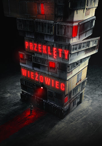 Przeklety Wieżowiec