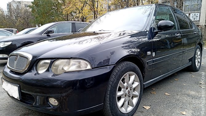 продам авто Rover 45 45 (RT) фото 1