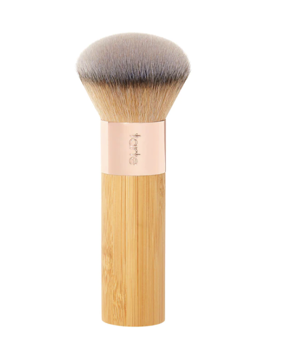 foundation brush tarte