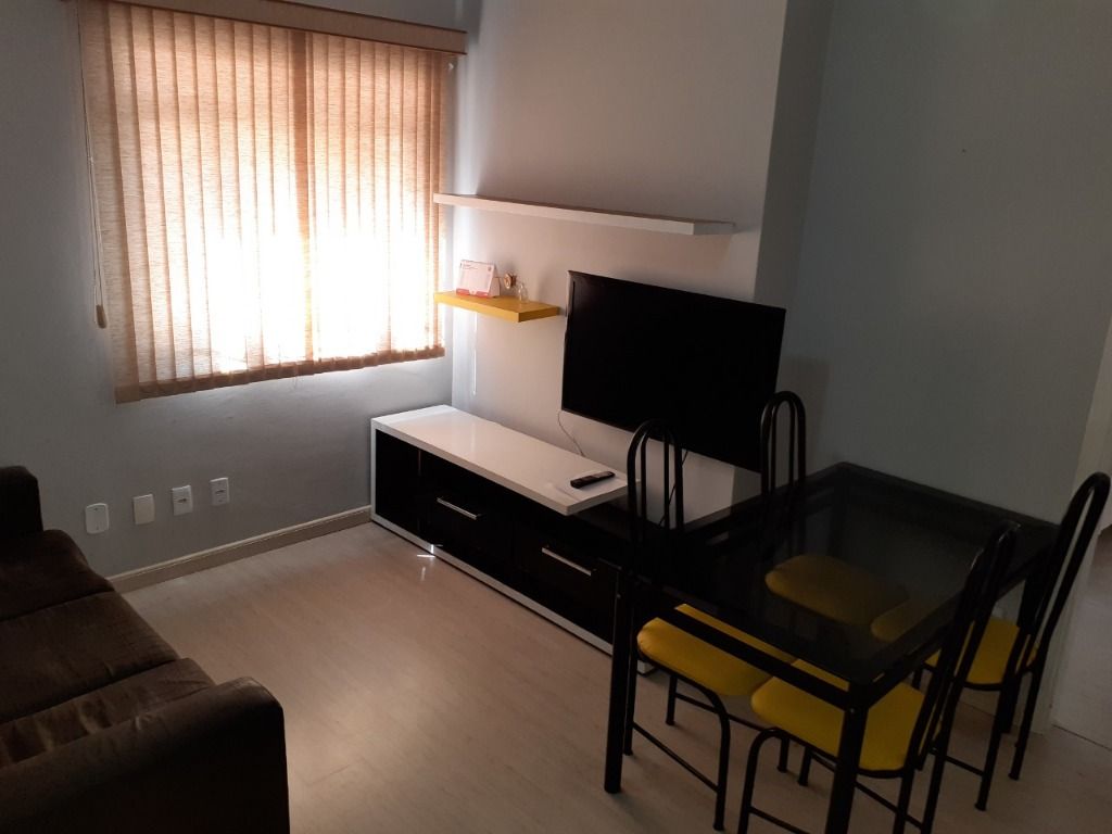 Apartamento à venda, 43 m² por R$ 195.000,00 - Jardim Chapadão - Campinas/SP