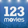 123movies - Stream Movies & TV icon