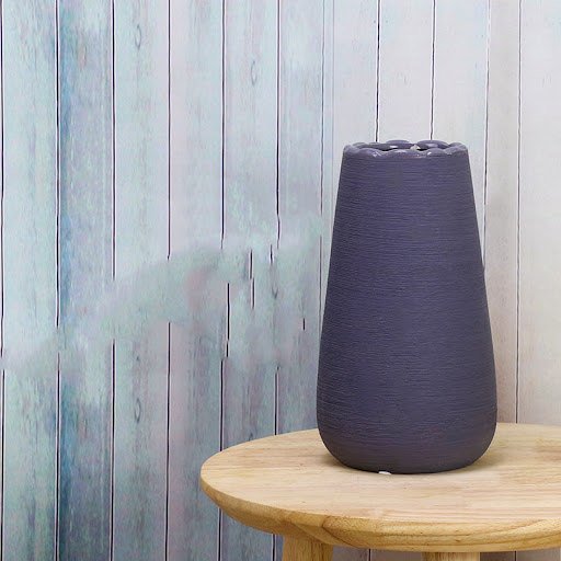 Title 5, Nordic Plastic Vase Decoration Imitation Cerami...