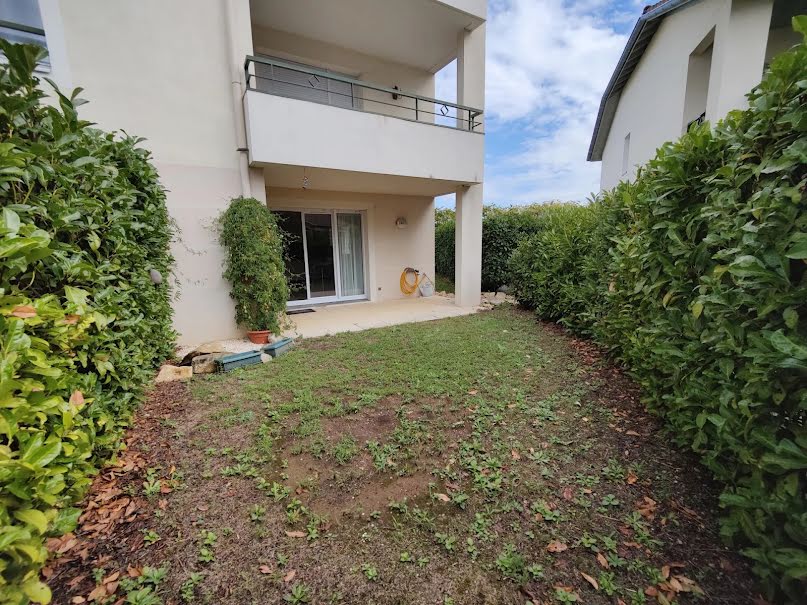 Vente appartement 3 pièces 65 m² à L'Isle-d'Abeau (38080), 209 000 €