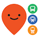 Moovit: Timing & Navigation for all Transit Types Download for PC Windows 10/8/7
