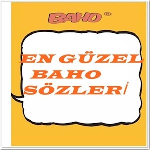 Download Baho Sözleri For PC Windows and Mac