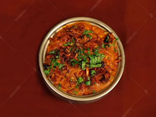 Kadai Chicken