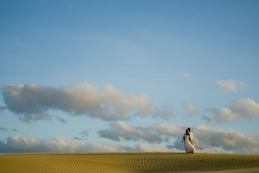 Photographe de mariage Francisco Veliz (franciscoveliz). Photo du 8 novembre 2017