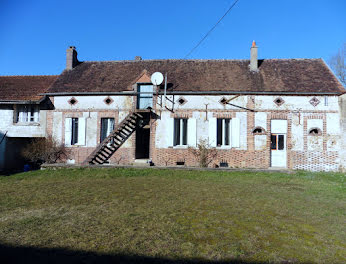 ferme à Cerisiers (89)