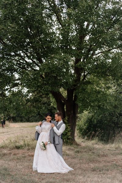 Wedding photographer Yuliya Bulynya (bulynya). Photo of 19 October 2019