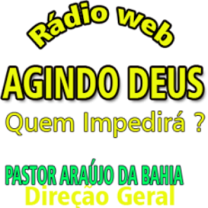 Download Web Rádio Agindo Deus   Online For PC Windows and Mac