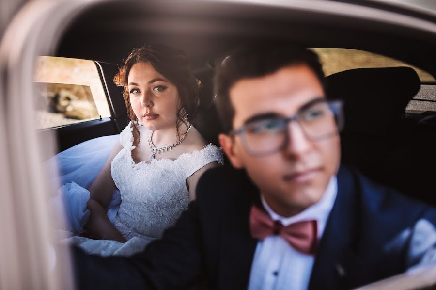 Wedding photographer Maksym Kaharlytskyi (qwitka). Photo of 24 August 2019