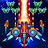 Shooter - Galaxy Space Attack icon