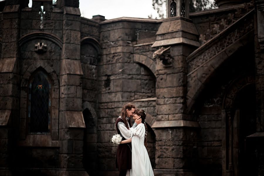 Fotógrafo de casamento Vladimir Filin (feelinwed). Foto de 7 de julho 2023