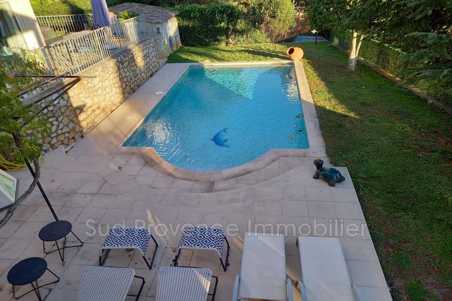 Vente villa 10 pièces 244 m² à Antibes (06600), 1 690 000 €