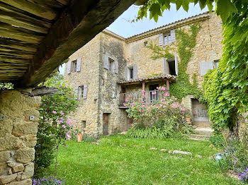 maison à Viens (84)