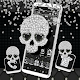 Skull Diamond Launcher Theme Download on Windows