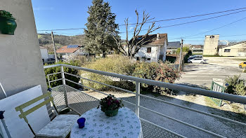 gîte à Saint-Jean-en-Royans (26)