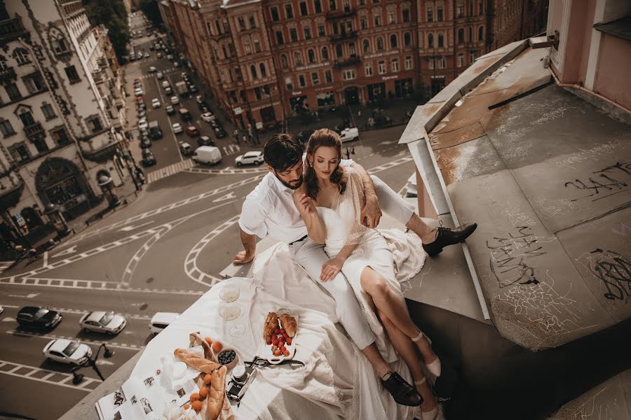 Wedding photographer Ilya Shilko (ilyashilko). Photo of 21 April 2022