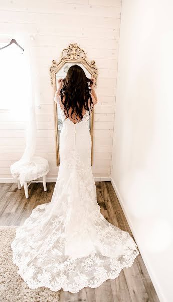 Photographe de mariage Kati Nicole (katinicole). Photo du 29 décembre 2019