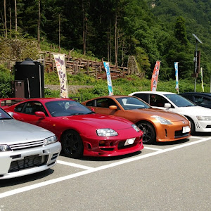 スカイライン GT-R BNR32