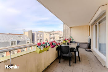 appartement à Lille (59)